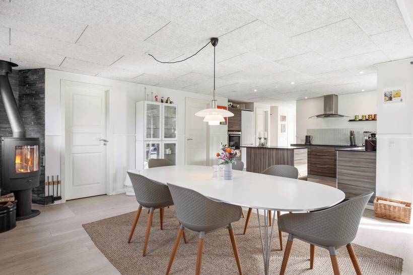 Foto von Ferienhaus UF34 in Rindby - Fanø