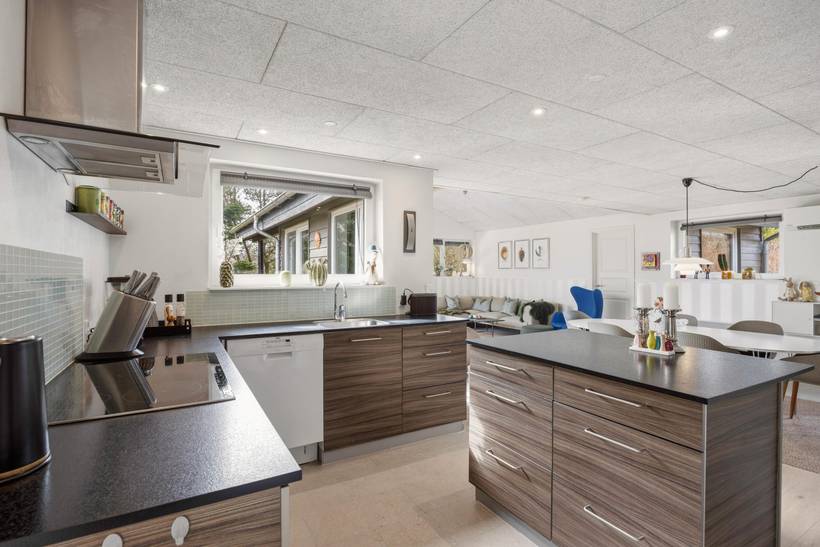Foto von Ferienhaus UF34 in Rindby - Fanø