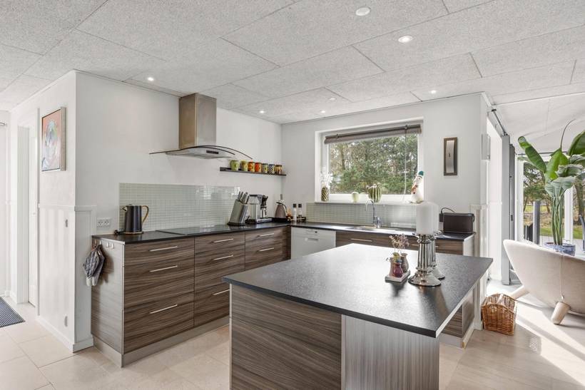 Foto von Ferienhaus UF34 in Rindby - Fanø