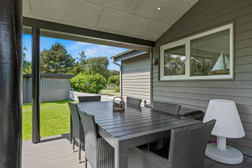 Foto von Ferienhaus UF34 in Rindby - Fanø