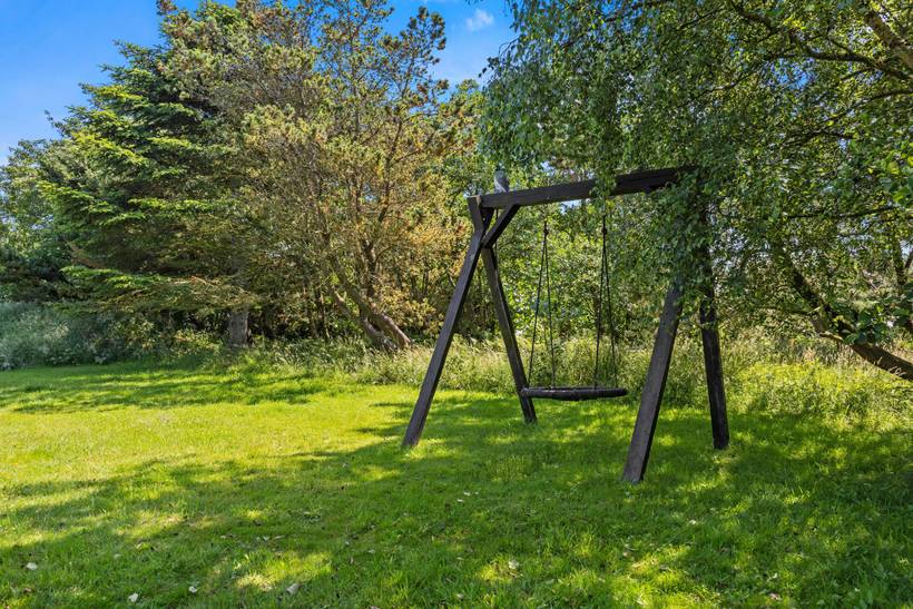 Foto von Ferienhaus UF34 in Rindby - Fanø