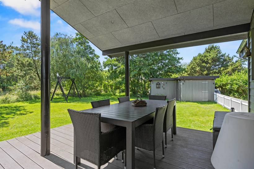 Foto von Ferienhaus UF34 in Rindby - Fanø