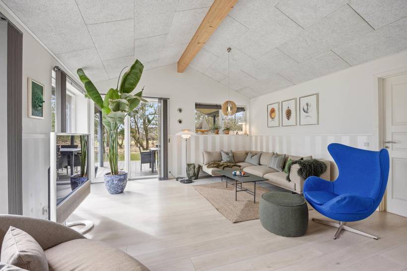 Foto von Ferienhaus UF34 in Rindby - Fanø