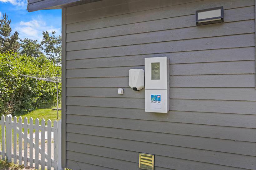Foto von Ferienhaus UF34 in Rindby - Fanø