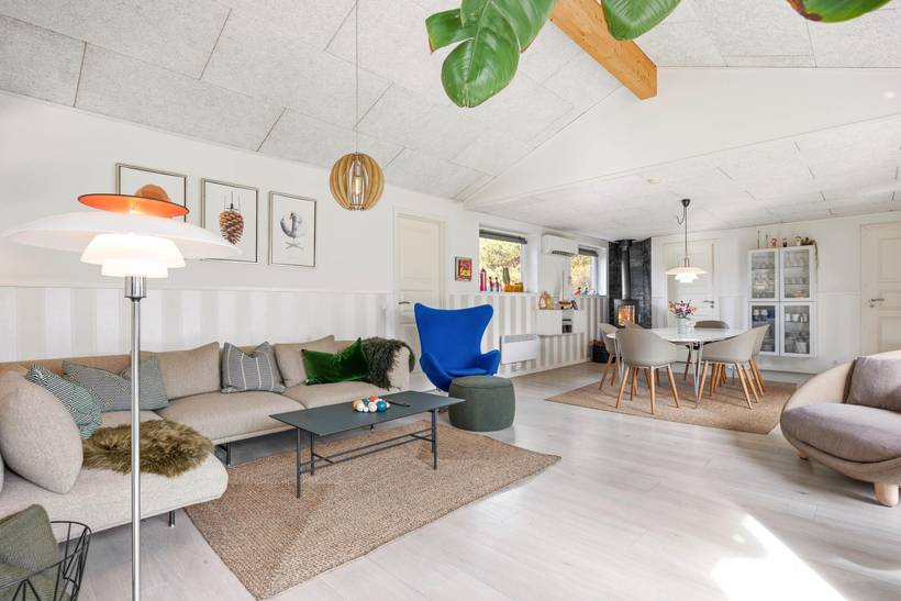 Foto von Ferienhaus UF34 in Rindby - Fanø