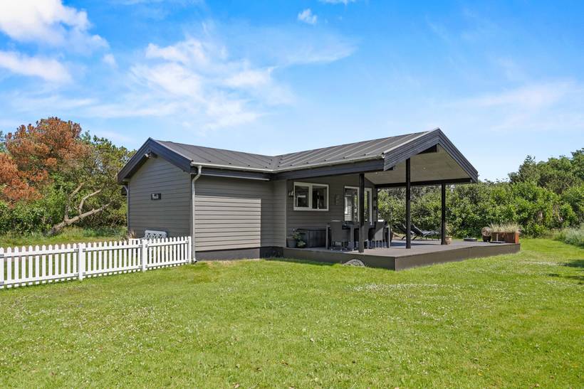 Foto von Ferienhaus UF34 in Rindby - Fanø