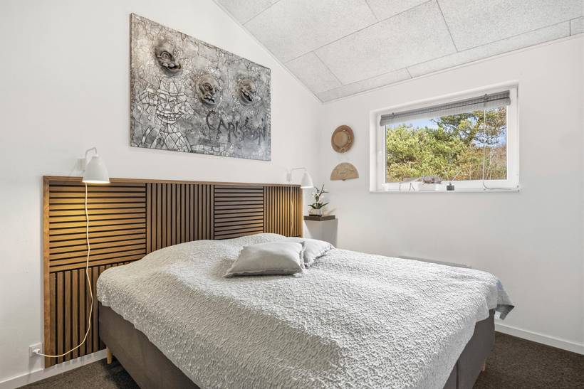 Foto von Ferienhaus UF34 in Rindby - Fanø
