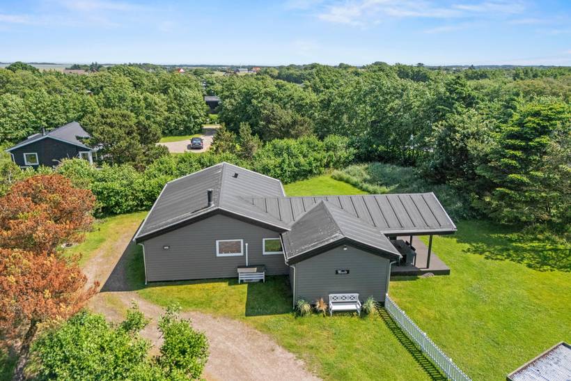 Foto von Ferienhaus UF34 in Rindby - Fanø