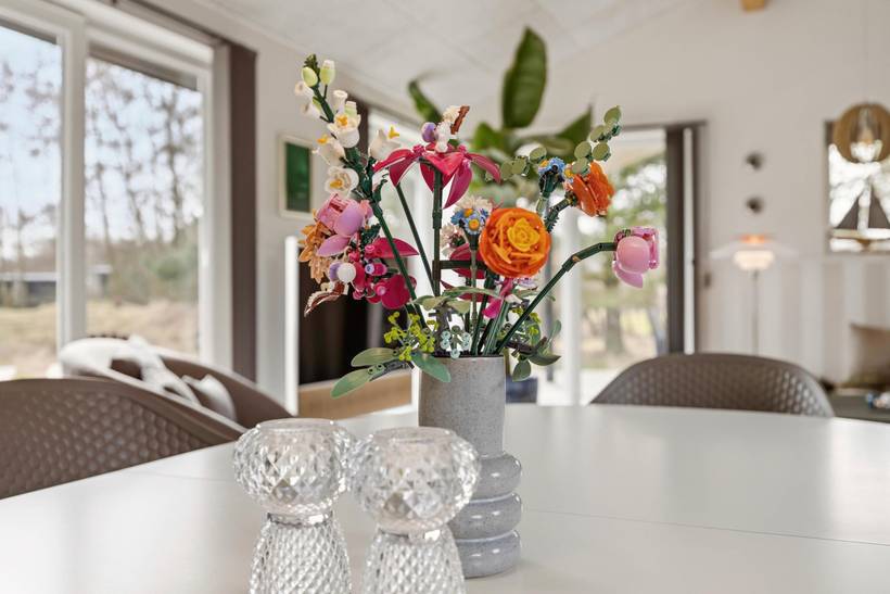 Foto von Ferienhaus UF34 in Rindby - Fanø