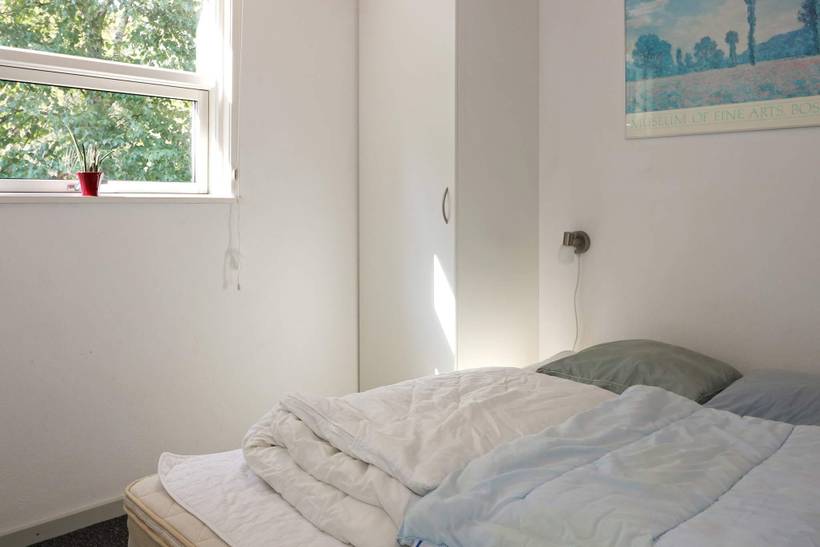 Foto von Ferienhaus UF36 in Als Odde - Helberskov - Nordjütland Ost
