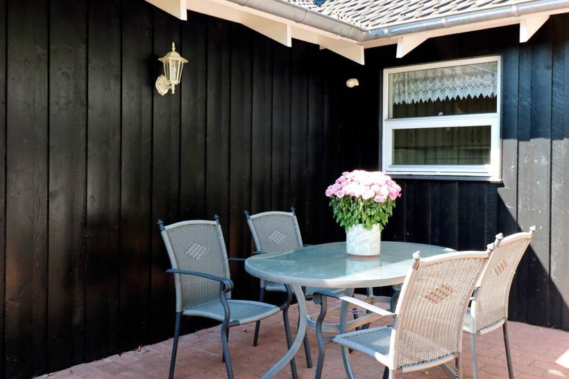 Foto von Ferienhaus UF36 in Als Odde - Helberskov - Nordjütland Ost