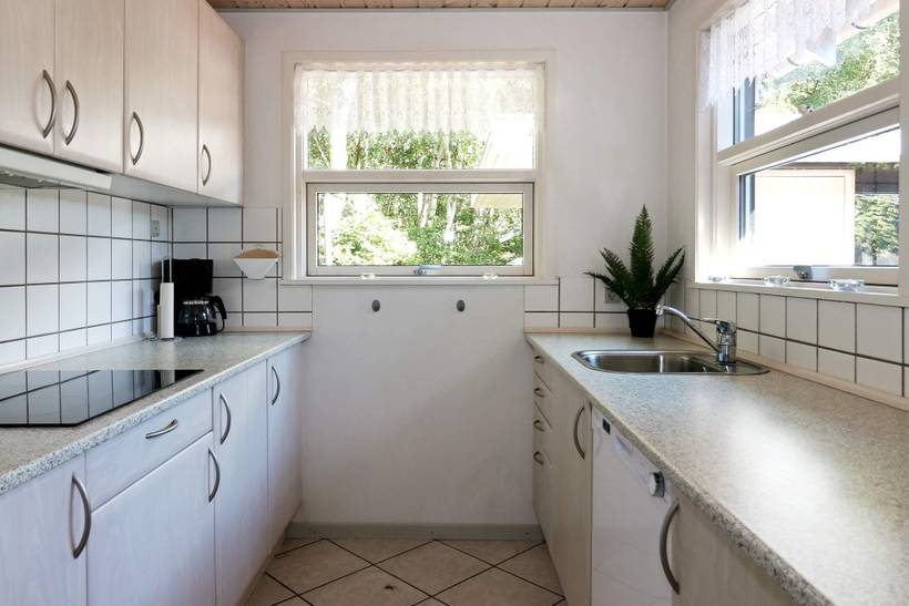 Foto von Ferienhaus UF36 in Als Odde - Helberskov - Nordjütland Ost