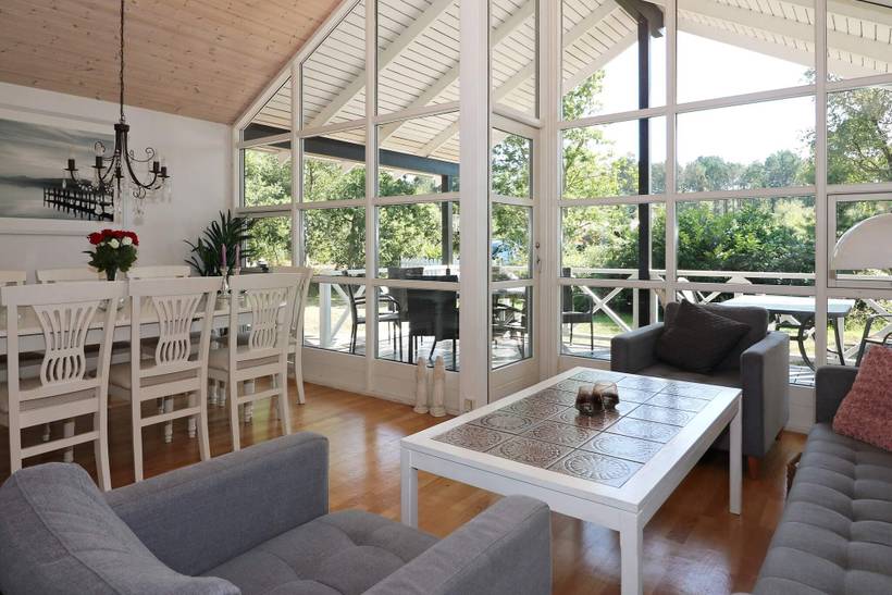 Foto von Ferienhaus UF36 in Als Odde - Helberskov - Nordjütland Ost