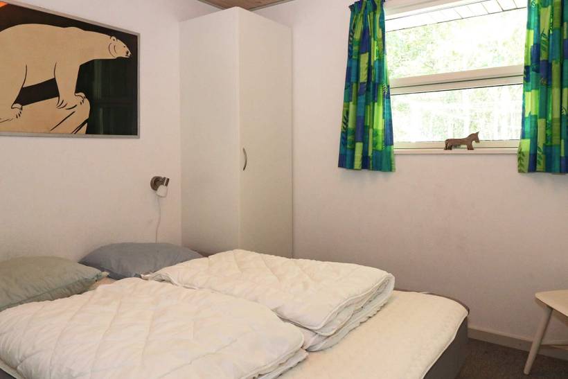 Foto von Ferienhaus UF36 in Als Odde - Helberskov - Nordjütland Ost