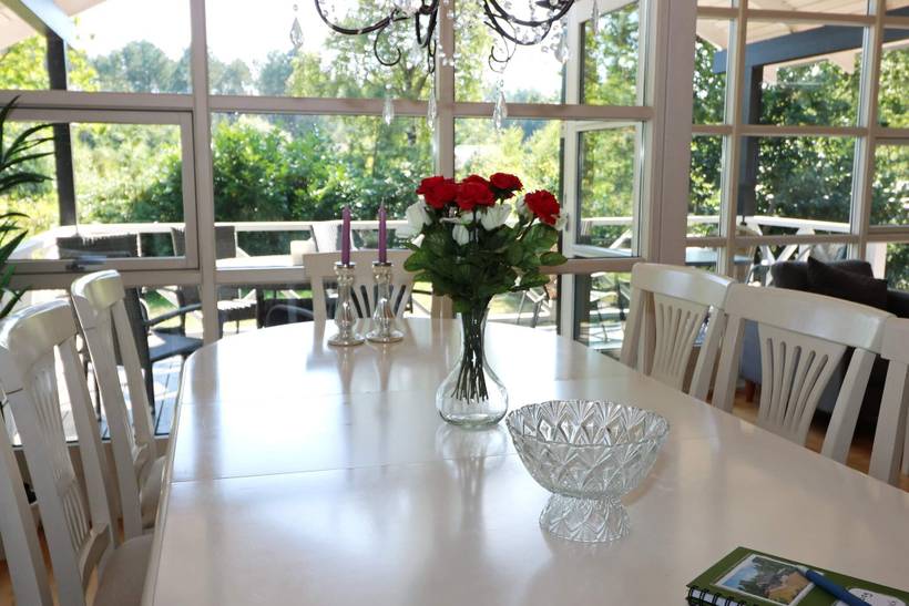 Foto von Ferienhaus UF36 in Als Odde - Helberskov - Nordjütland Ost