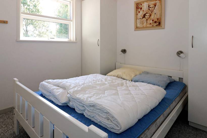 Foto von Ferienhaus UF36 in Als Odde - Helberskov - Nordjütland Ost