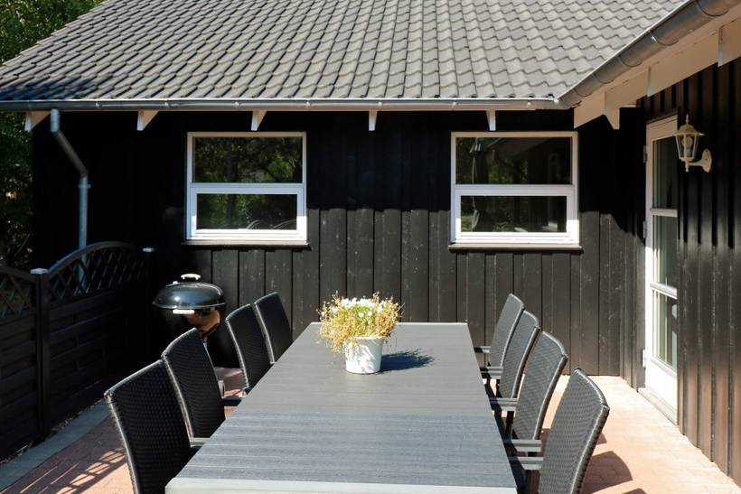 Foto von Ferienhaus UF36 in Als Odde - Helberskov - Nordjütland Ost