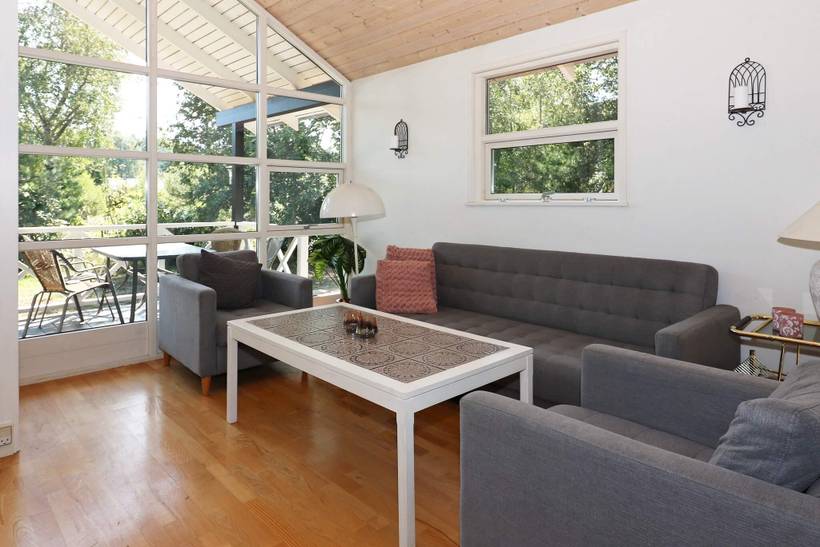 Foto von Ferienhaus UF36 in Als Odde - Helberskov - Nordjütland Ost
