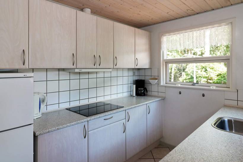 Foto von Ferienhaus UF36 in Als Odde - Helberskov - Nordjütland Ost