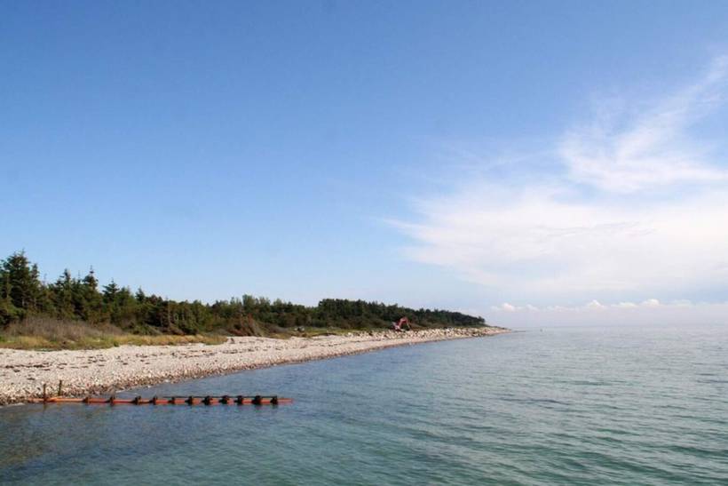 Foto von Ferienhaus UF36 in Als Odde - Helberskov - Nordjütland Ost