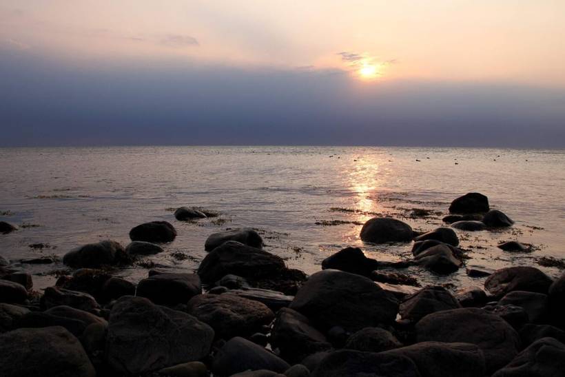 Foto von Ferienhaus UF36 in Als Odde - Helberskov - Nordjütland Ost