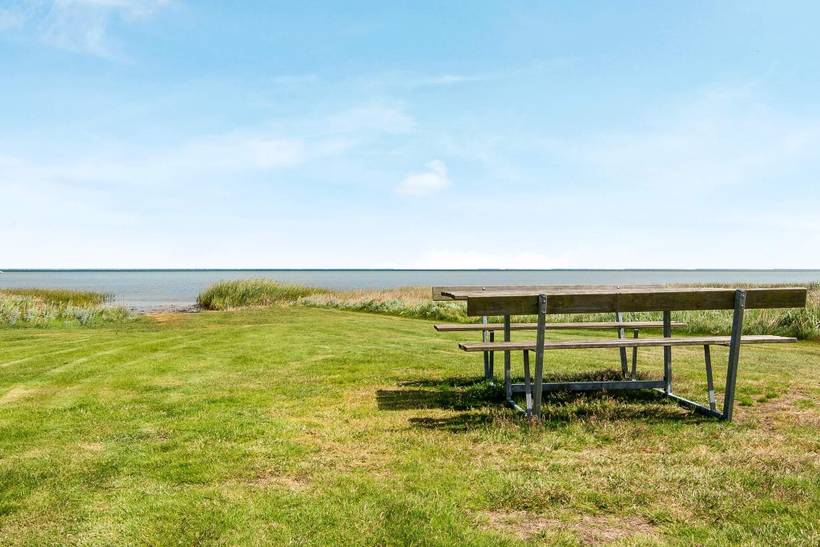 Foto von Ferienhaus UF36 in Als Odde - Helberskov - Nordjütland Ost