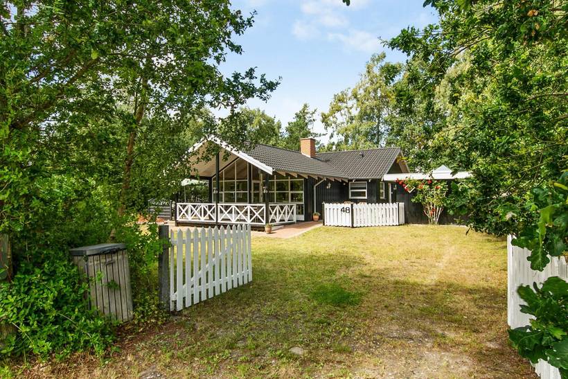 Foto von Ferienhaus UF36 in Als Odde - Helberskov - Nordjütland Ost