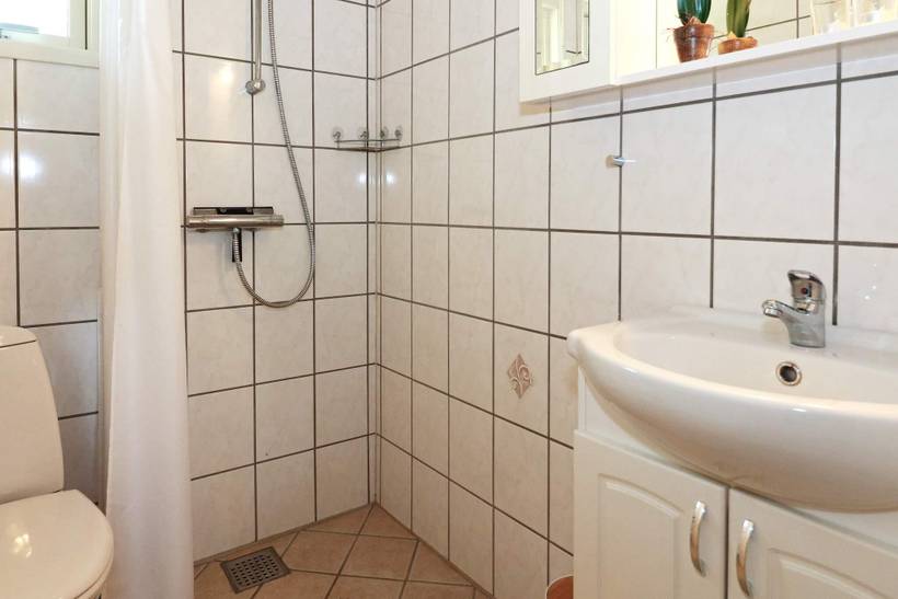 Foto von Ferienhaus UF36 in Als Odde - Helberskov - Nordjütland Ost