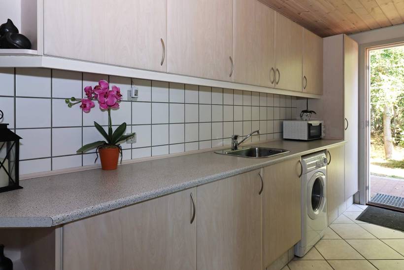 Foto von Ferienhaus UF36 in Als Odde - Helberskov - Nordjütland Ost