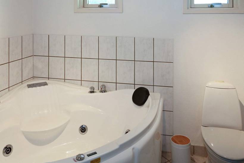 Foto von Ferienhaus UF36 in Als Odde - Helberskov - Nordjütland Ost