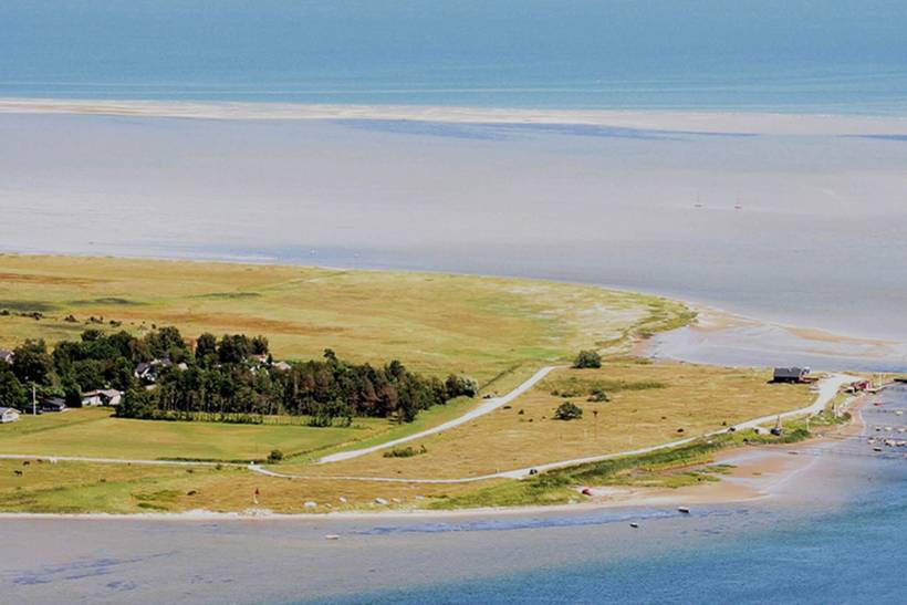 Foto von Ferienhaus UF36 in Als Odde - Helberskov - Nordjütland Ost