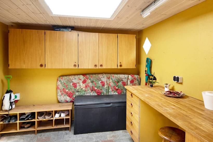 Foto von Ferienhaus UF36 in Als Odde - Helberskov - Nordjütland Ost