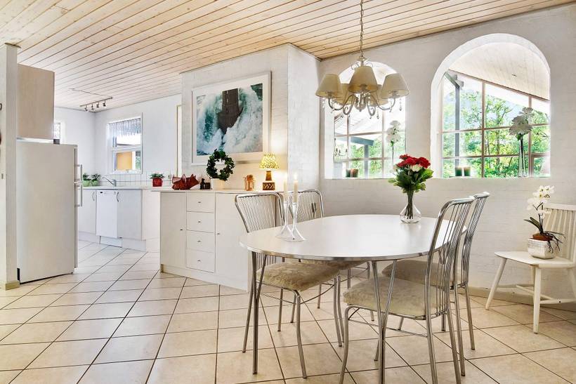 Foto von Ferienhaus UF36 in Als Odde - Helberskov - Nordjütland Ost