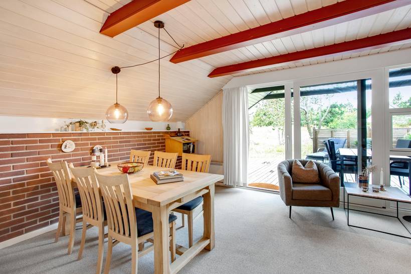 Foto von Ferienhaus UF37 in Blåvand - Westjütland
