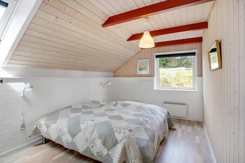 Foto von Ferienhaus UF37 in Blåvand - Westjütland