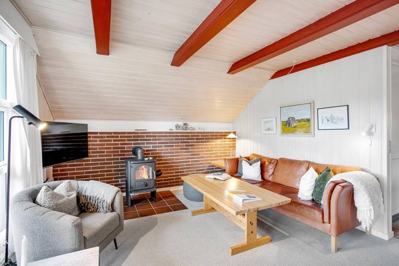 Foto von Ferienhaus UF37 in Blåvand - Westjütland
