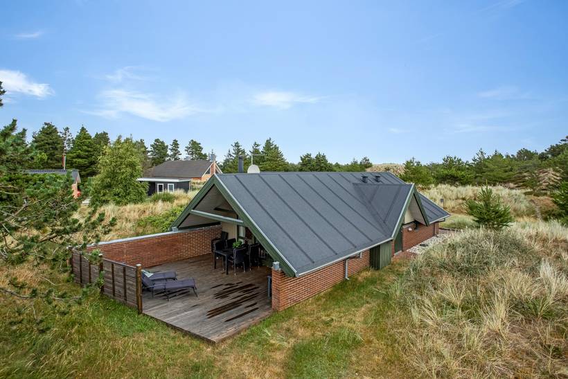 Foto von Ferienhaus UF37 in Blåvand - Westjütland