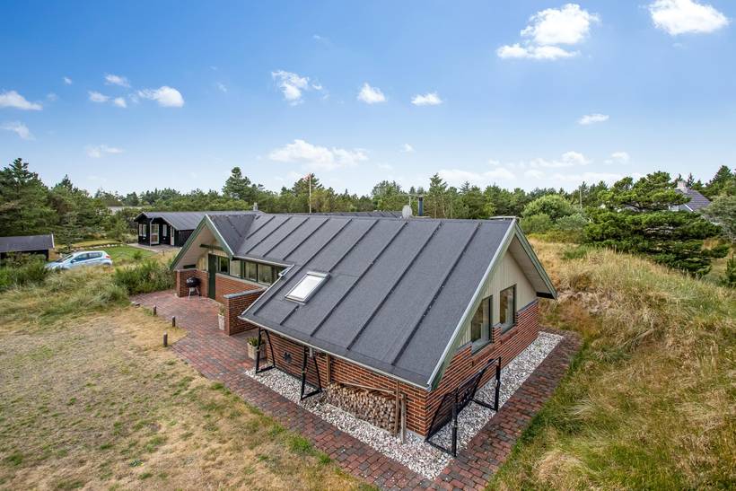 Foto von Ferienhaus UF37 in Blåvand - Westjütland