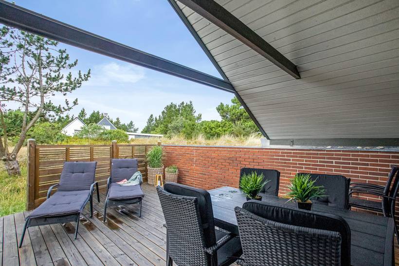 Foto von Ferienhaus UF37 in Blåvand - Westjütland