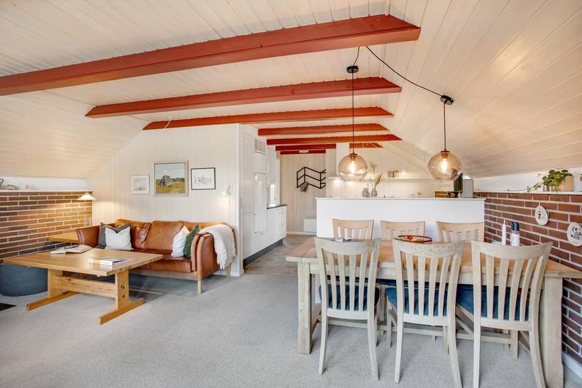 Foto von Ferienhaus UF37 in Blåvand - Westjütland