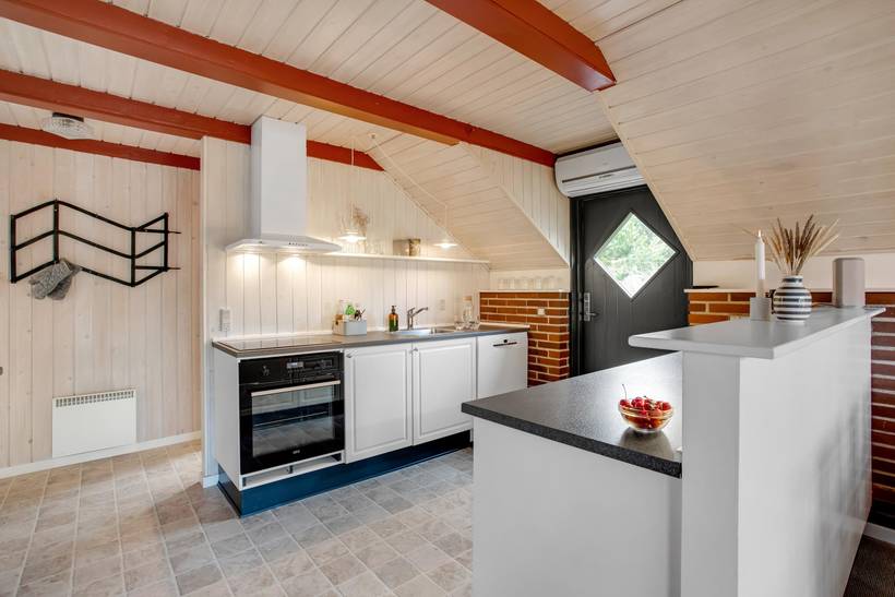 Foto von Ferienhaus UF37 in Blåvand - Westjütland