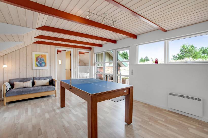 Foto von Ferienhaus UF37 in Blåvand - Westjütland