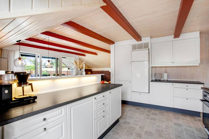 Foto von Ferienhaus UF37 in Blåvand - Westjütland