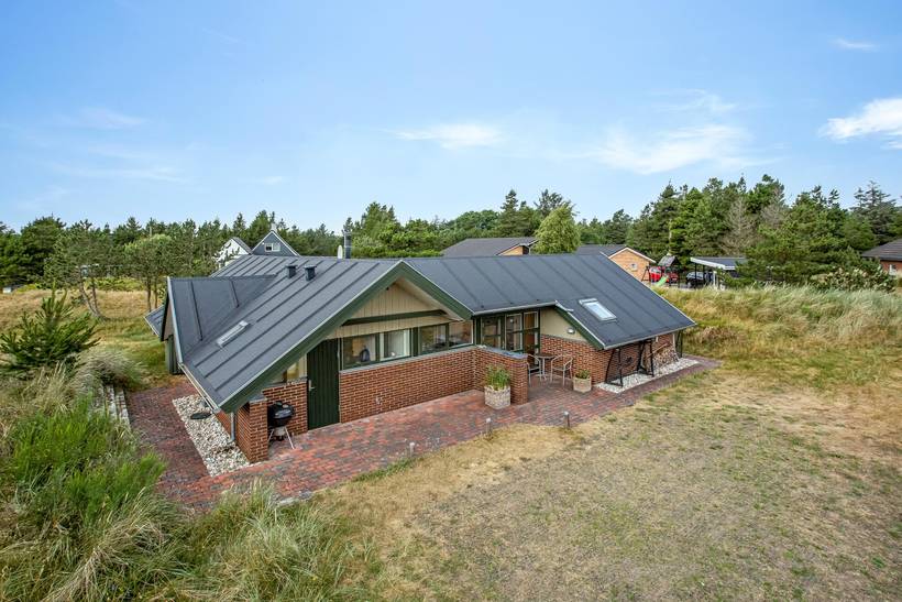 Foto von Ferienhaus UF37 in Blåvand - Westjütland
