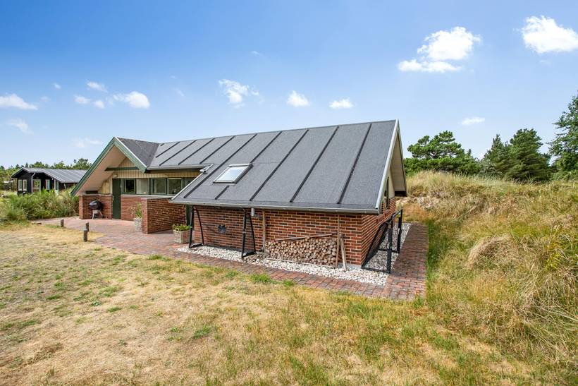 Foto von Ferienhaus UF37 in Blåvand - Westjütland