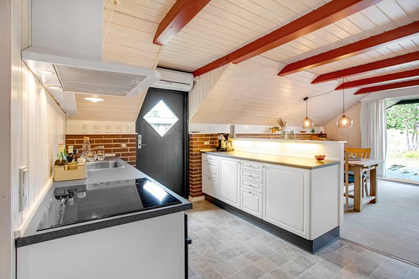 Foto von Ferienhaus UF37 in Blåvand - Westjütland