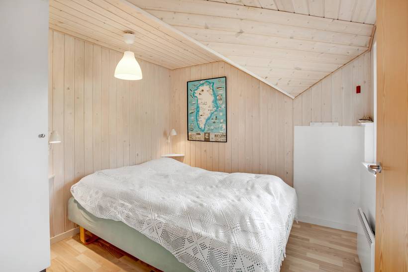 Foto von Ferienhaus UF37 in Blåvand - Westjütland