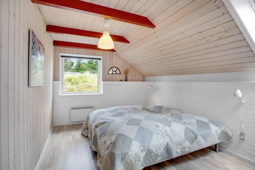 Foto von Ferienhaus UF37 in Blåvand - Westjütland