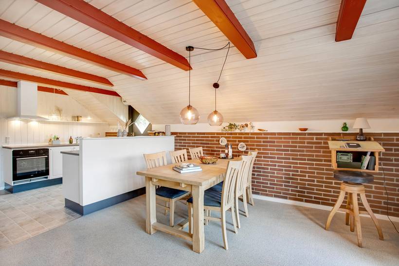 Foto von Ferienhaus UF37 in Blåvand - Westjütland