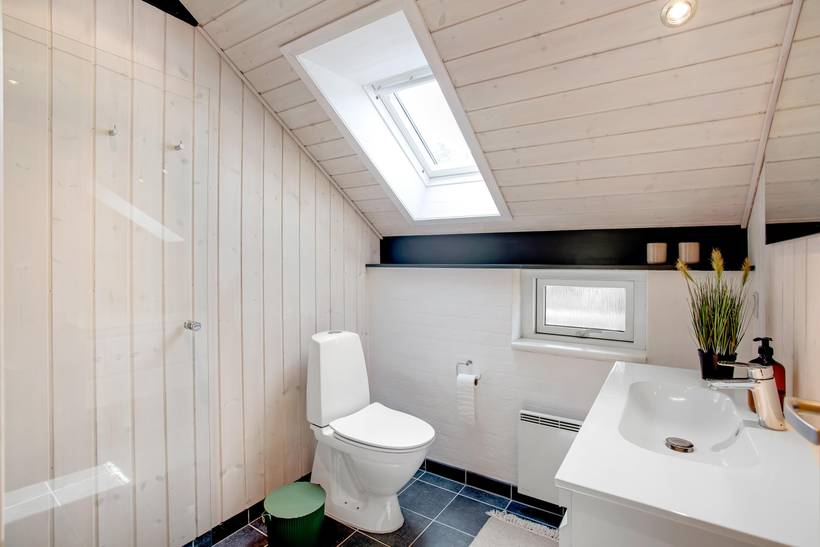 Foto von Ferienhaus UF37 in Blåvand - Westjütland